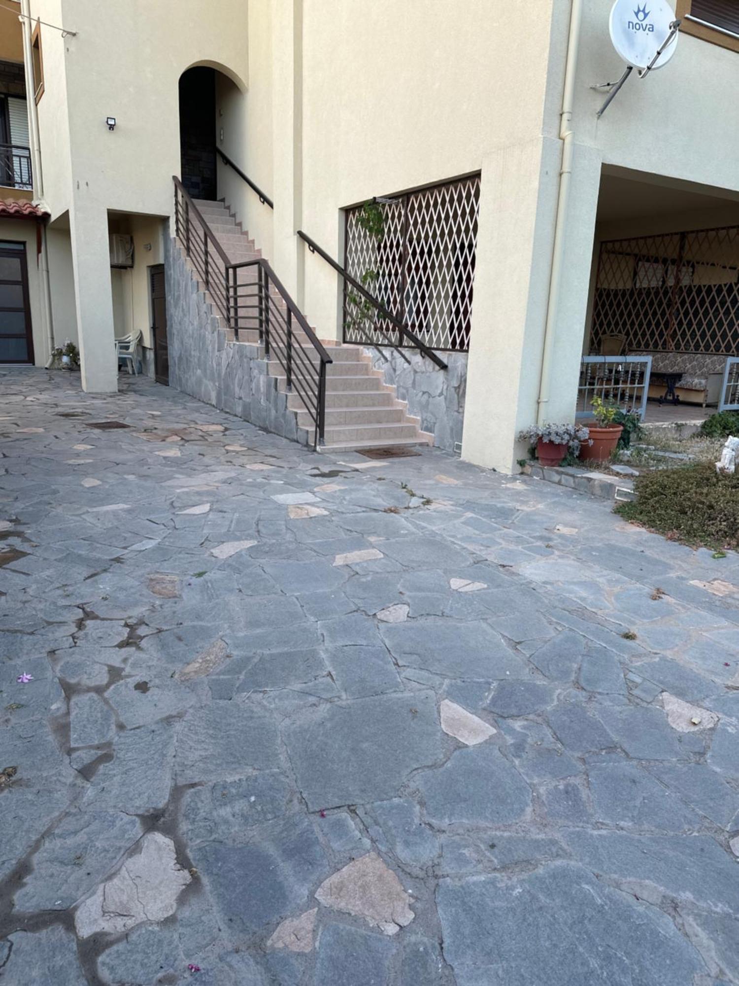 Néa Khilí Paris Apartment מראה חיצוני תמונה