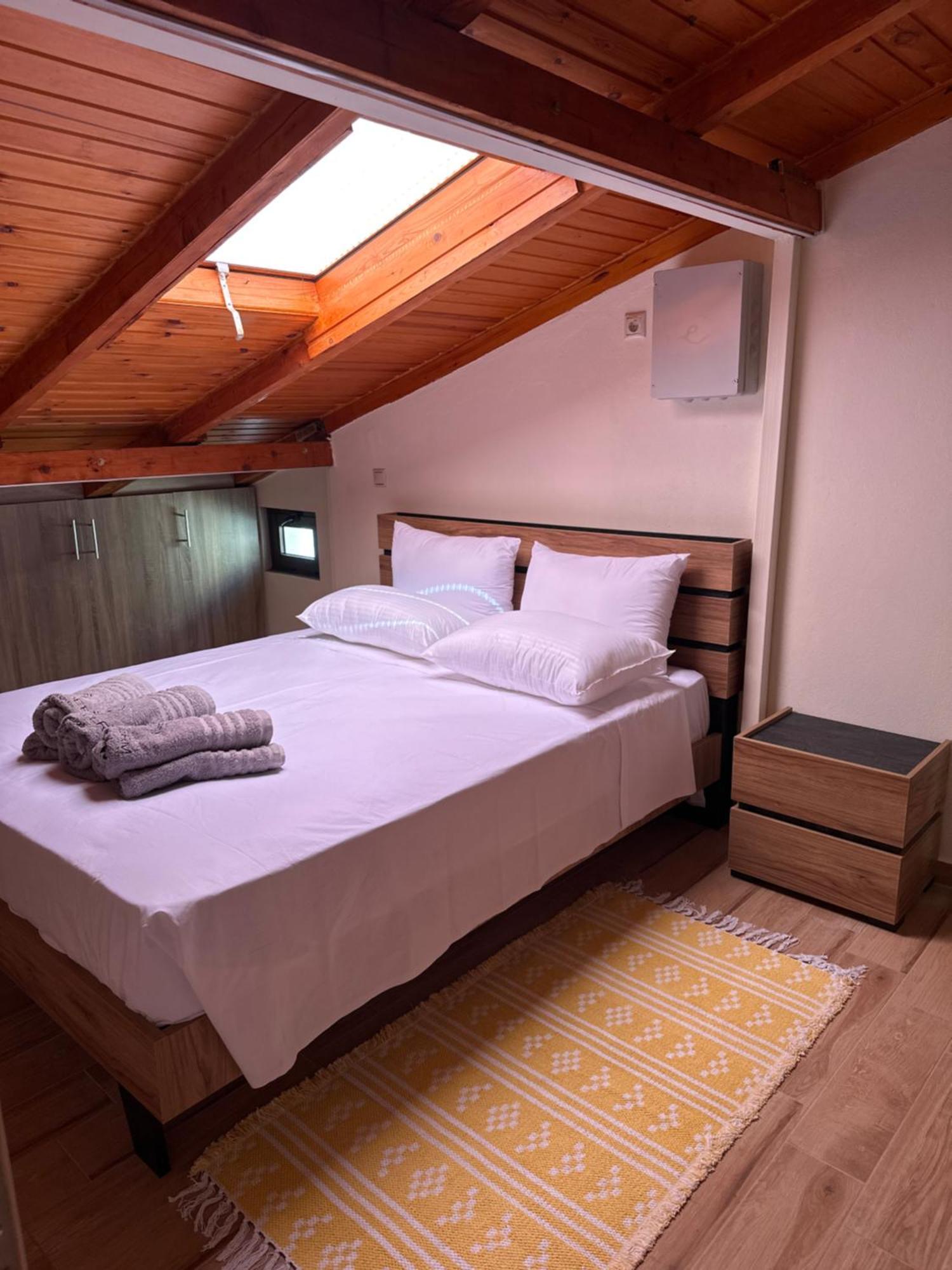Néa Khilí Paris Apartment מראה חיצוני תמונה