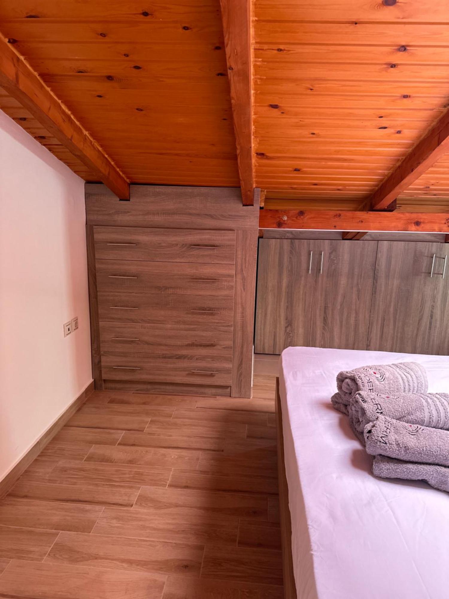 Néa Khilí Paris Apartment מראה חיצוני תמונה