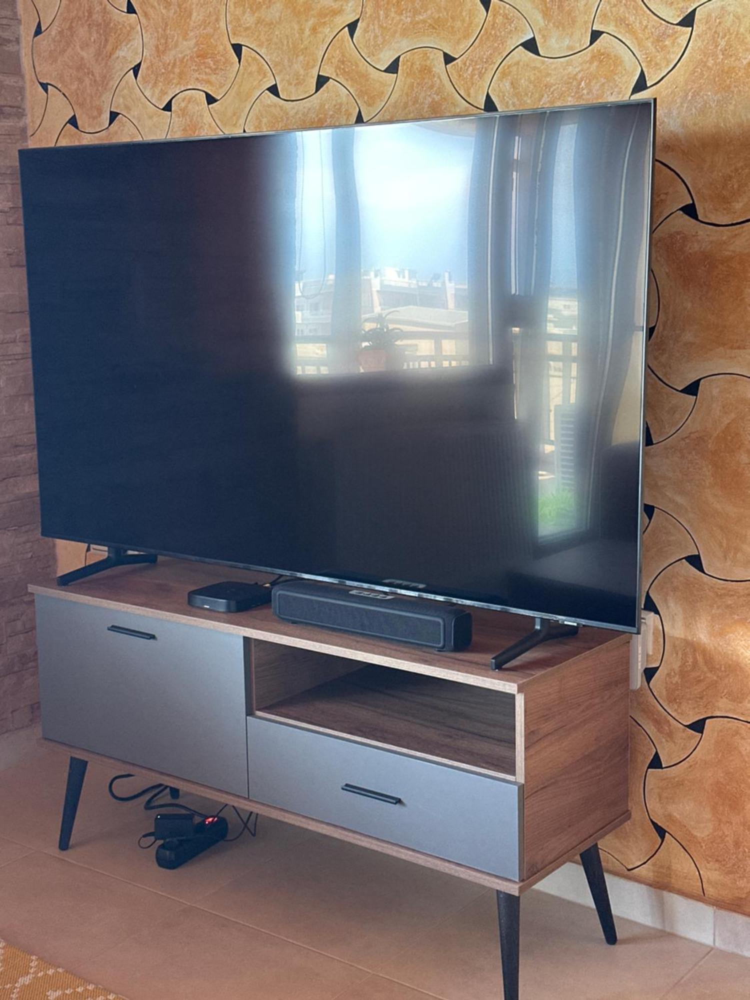 Néa Khilí Paris Apartment מראה חיצוני תמונה