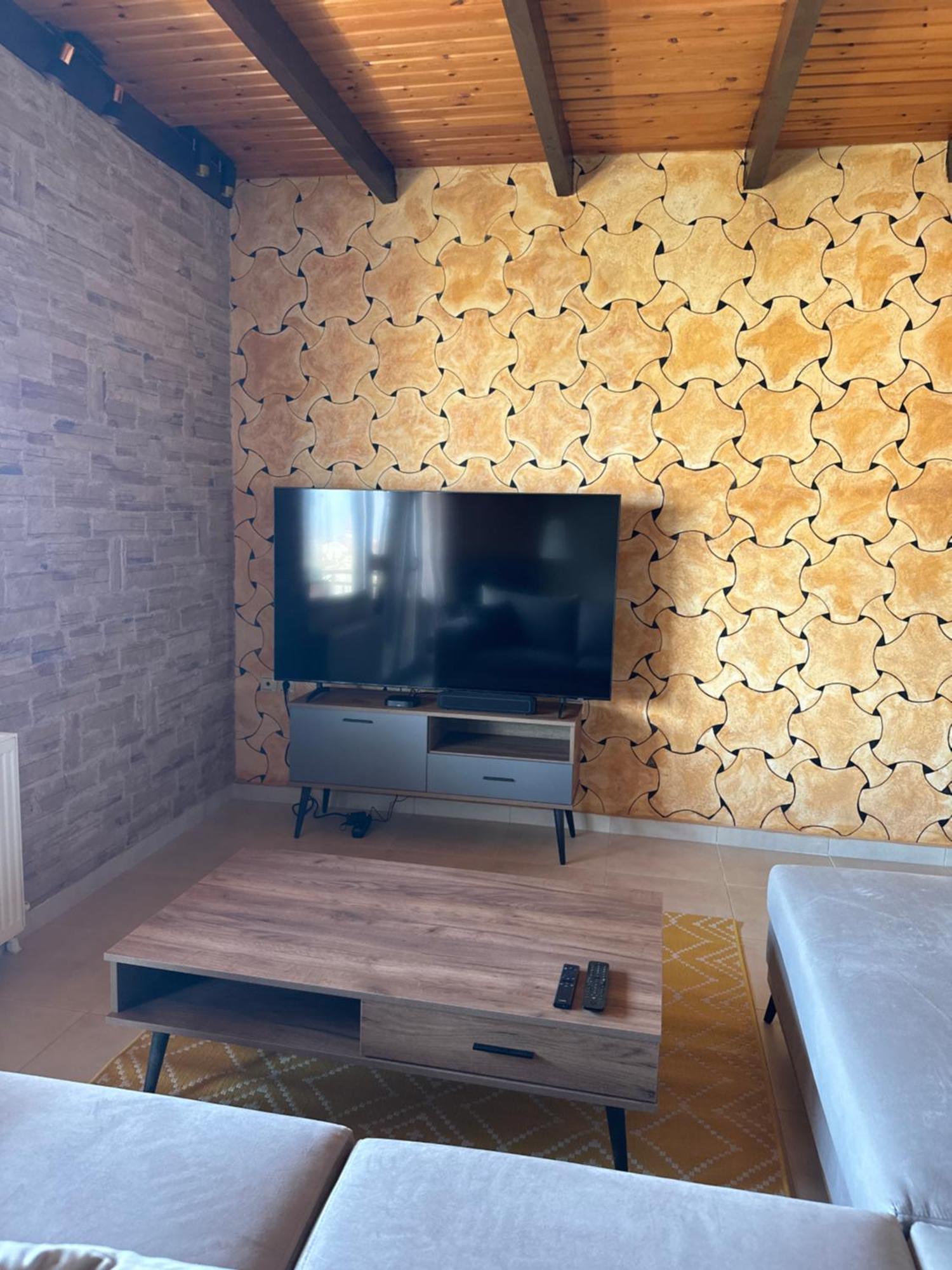 Néa Khilí Paris Apartment מראה חיצוני תמונה