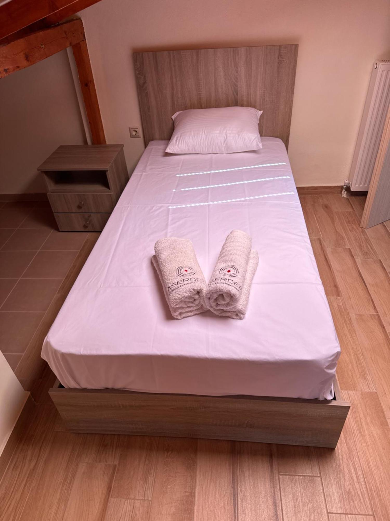Néa Khilí Paris Apartment מראה חיצוני תמונה