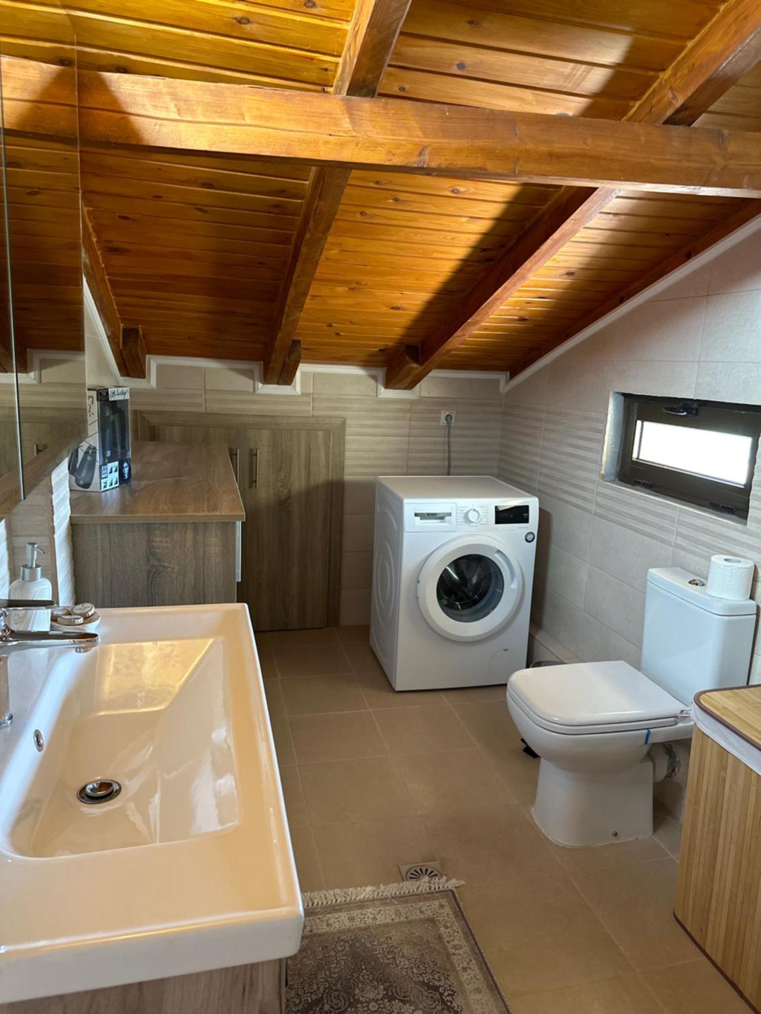 Néa Khilí Paris Apartment מראה חיצוני תמונה