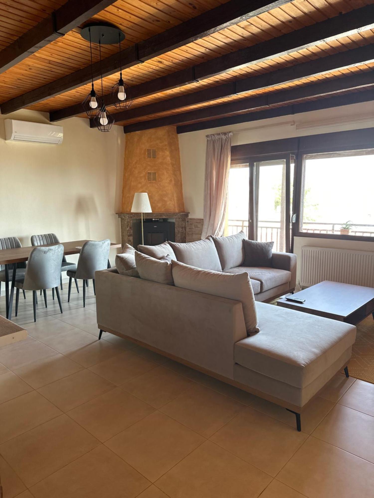 Néa Khilí Paris Apartment מראה חיצוני תמונה