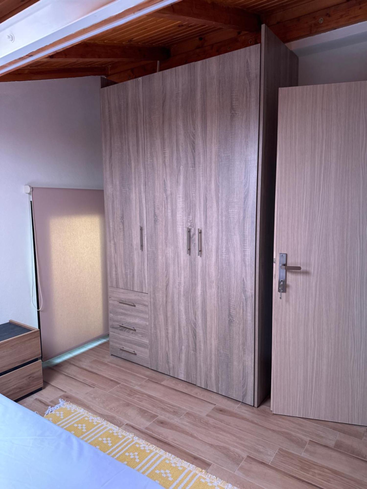 Néa Khilí Paris Apartment מראה חיצוני תמונה