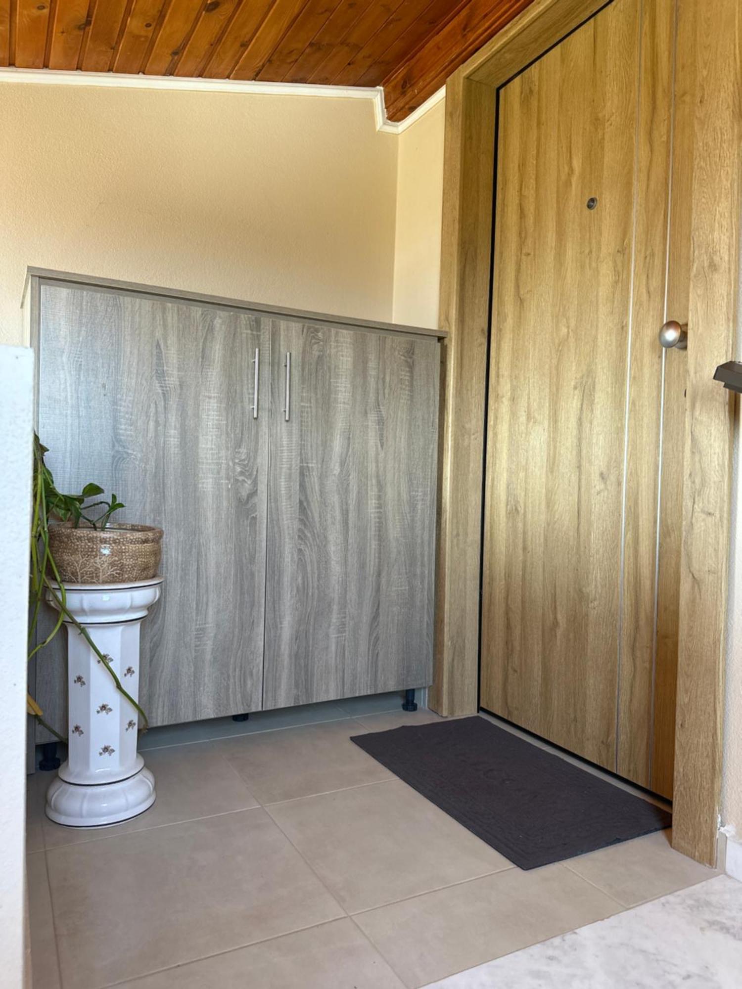Néa Khilí Paris Apartment מראה חיצוני תמונה