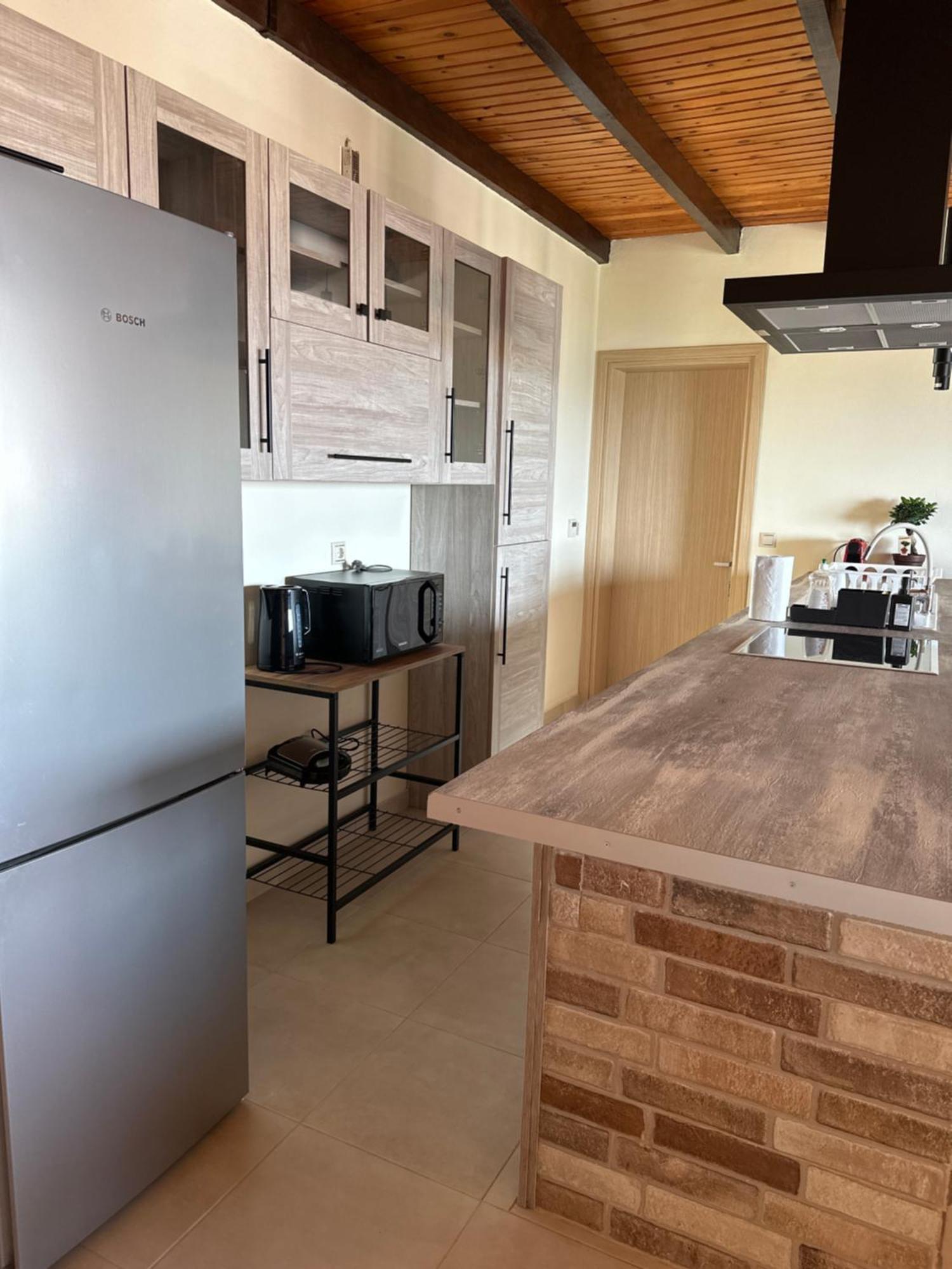 Néa Khilí Paris Apartment מראה חיצוני תמונה